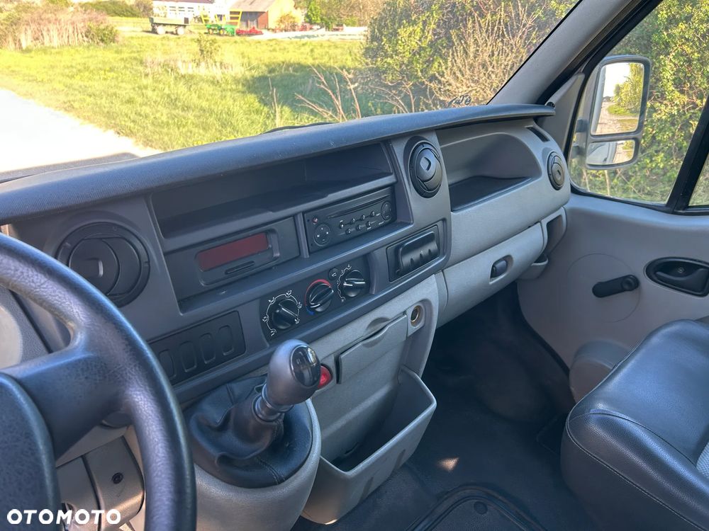 Renault MASTER - 11