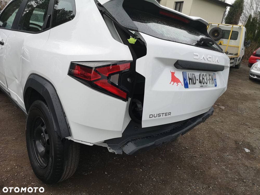 Dacia Duster 1.0 TCe Expression - 25