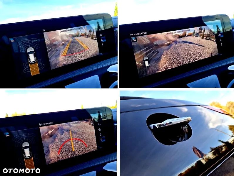 Mercedes-Benz CLA 220 d 8G-DCT - 13