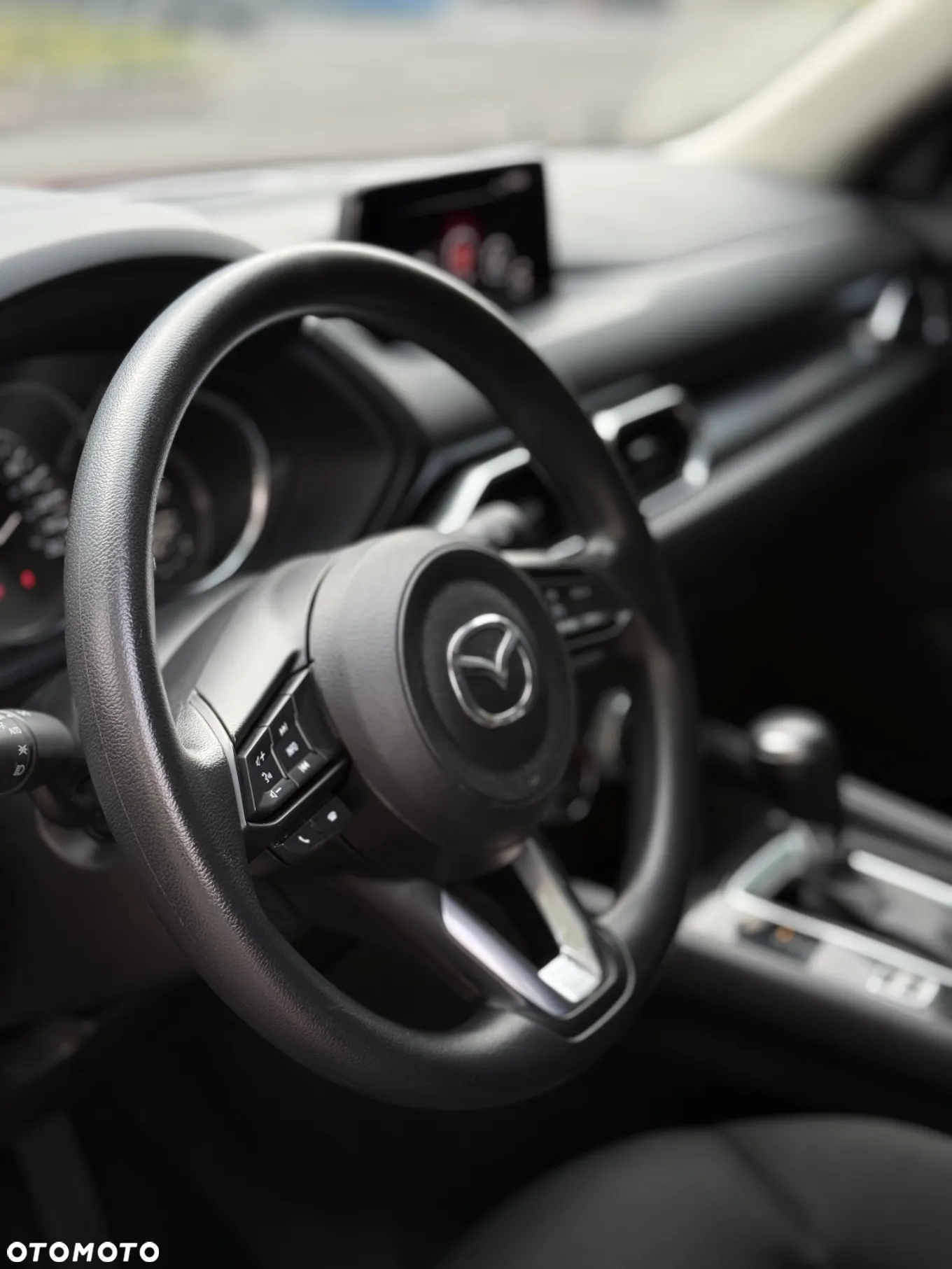 Mazda CX-5 2.5 Exclusive-Line 2WD - 25