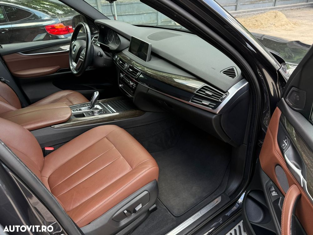 BMW X5 - 6