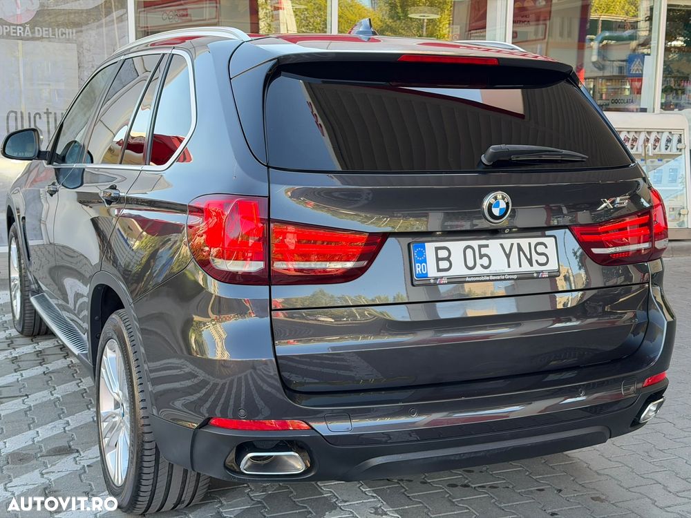 BMW X5 - 5