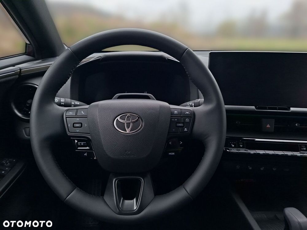 Toyota C-HR 1.8 Hybrid Executive - 12