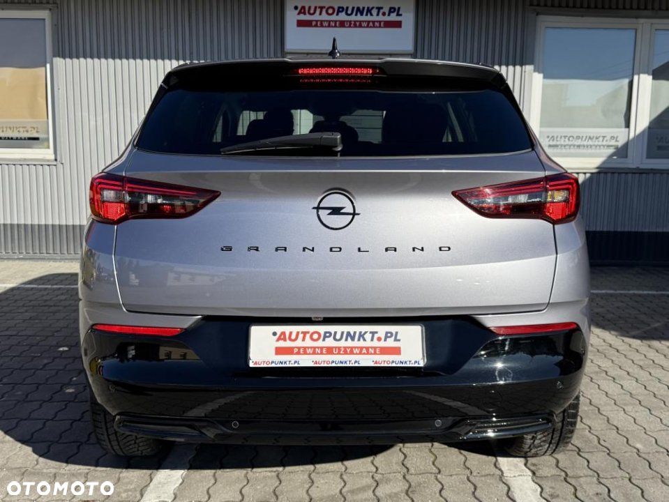 Opel Grandland - 4
