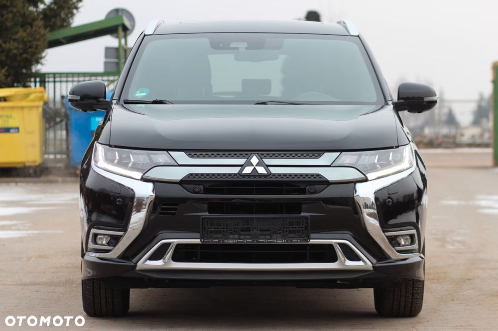 Mitsubishi Outlander 2.4 4WD Diamant+ - 15
