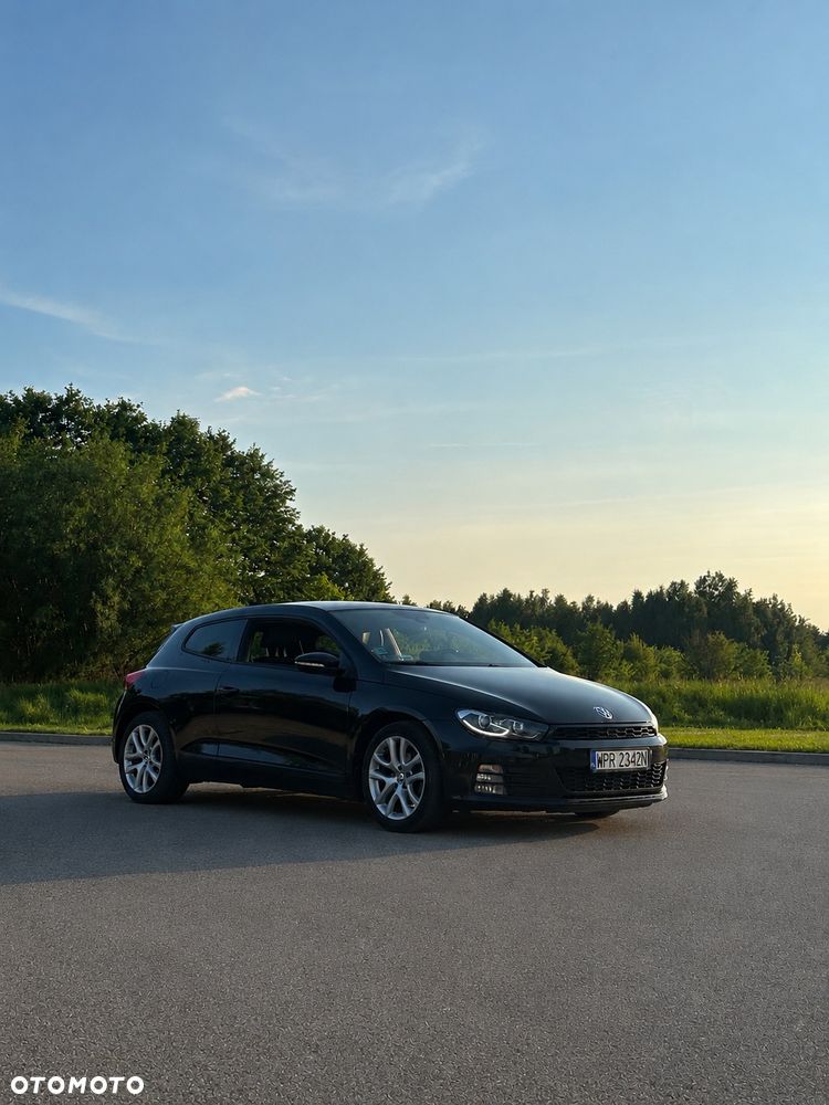 Volkswagen Scirocco 1.4 TSI BMT Perfectline - 2