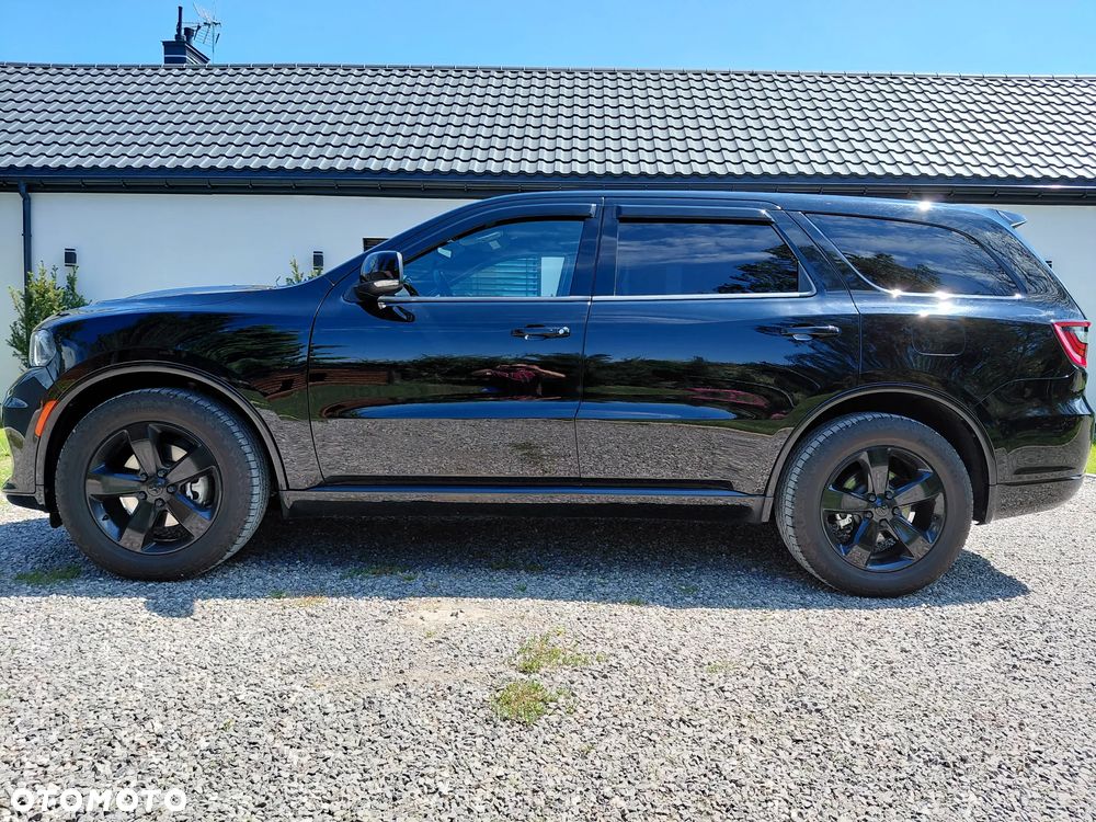 Dodge Durango 3,6 Citadel - 18