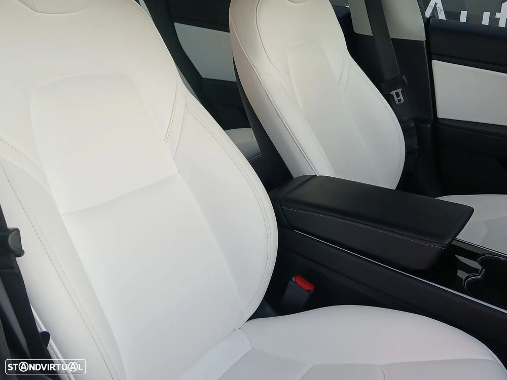 Tesla Model 3 Long Range AWD Dual Motor - 16