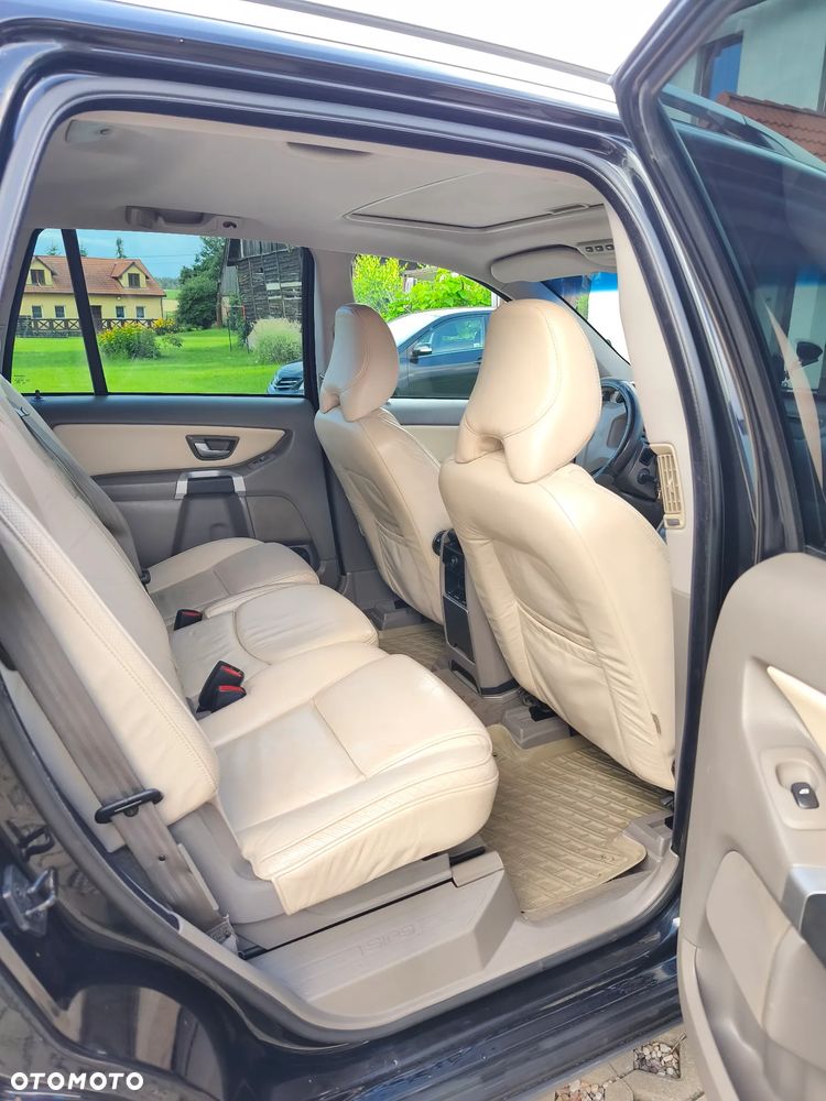 Volvo XC 90 2.4 D5 Executive - 10