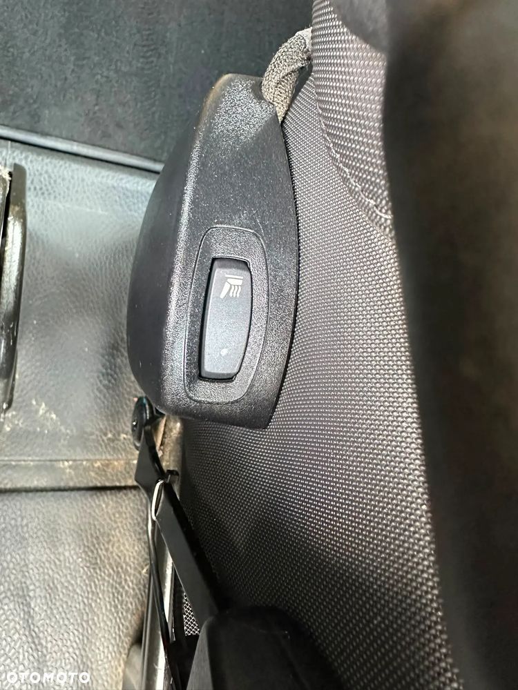 Opel Movano BRYGADÓWKA 6-osób 2.3 diesel 170 kM UDOKUMENTOWANY NISKI PRZEBIEG 90tyś. EURO 6! 2018rok BEZWYPADKOWY! - 31