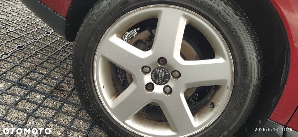 Volvo V50 1.8 Momentum - 13