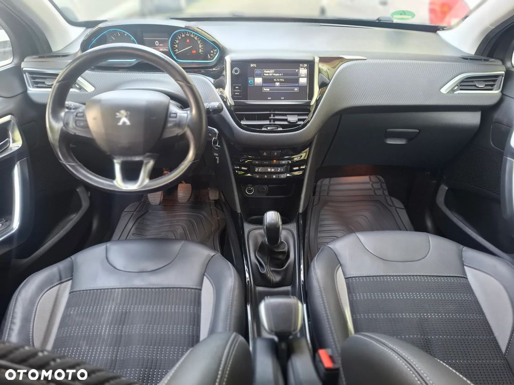 Peugeot 2008 PureTech 110 Stop&Start Active - 10