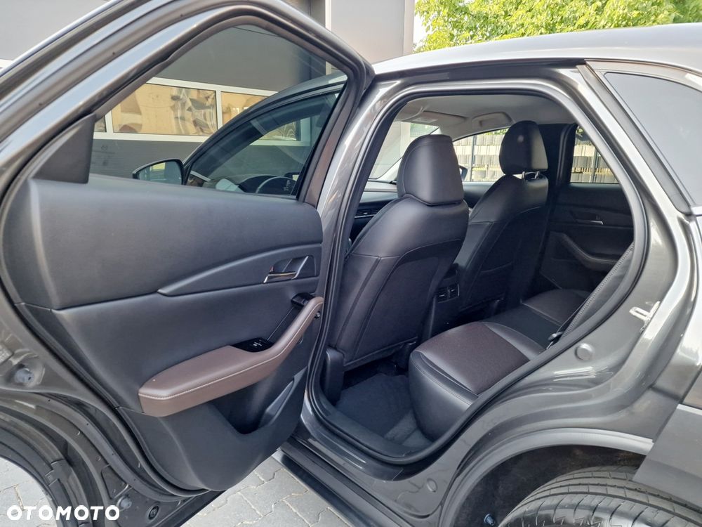 Mazda CX-30 SKYACTIV-X 2.0 M-Hybrid - 20