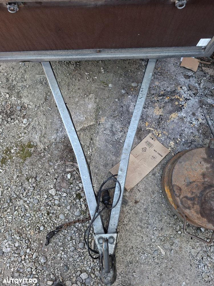 Rema Remotrailer - 8