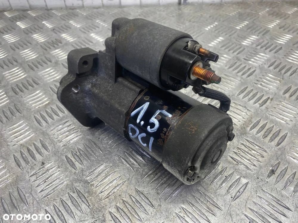 ROZRUSZNIK RENAULT CLIO III MEGANE II SCENIC II 1.5 DCI 8200584675B - 8