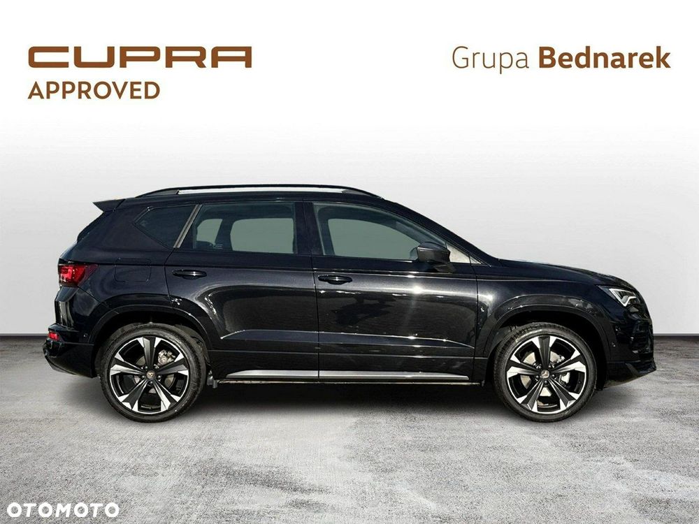 Cupra Ateca - 6