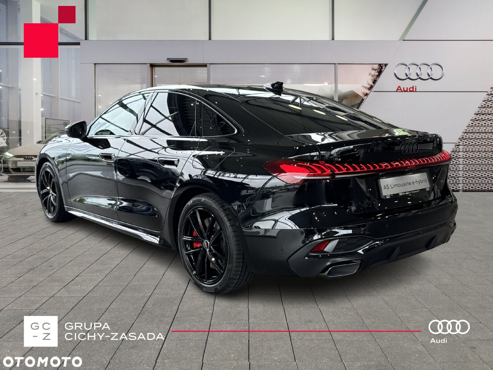 Audi A5 - 4