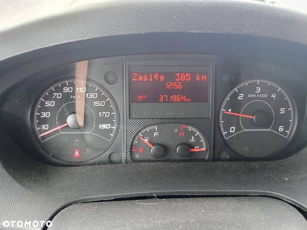 Peugeot Boxer - 11
