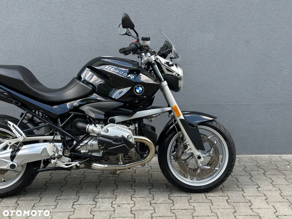 BMW R - 10