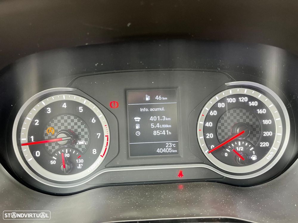 Hyundai i10 1.0 Comfort - 9