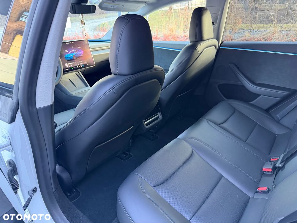 Tesla Model 3 Langstreckenbatterie Allradantrieb Dual Motor - 13