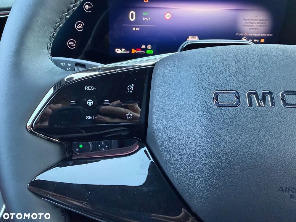 Omoda 9 - 13