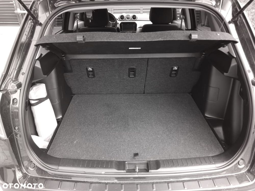 Suzuki Vitara 1.6 (4x4) Allgrip Comfort - 16