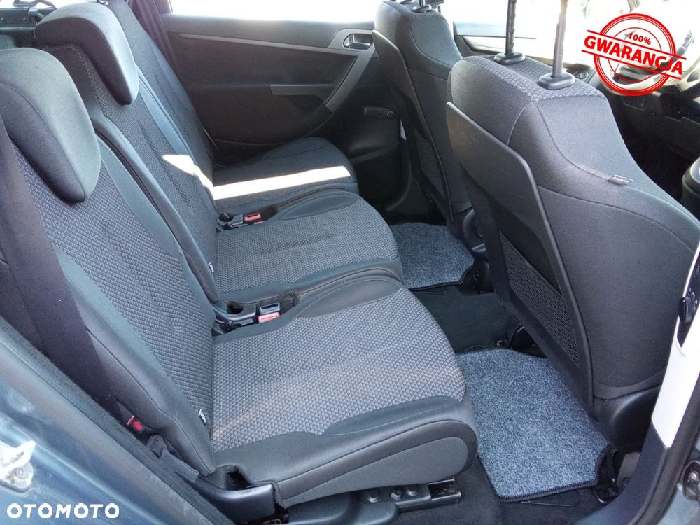 Citroën C4 Picasso 1.6 VTi Equilibre - 17