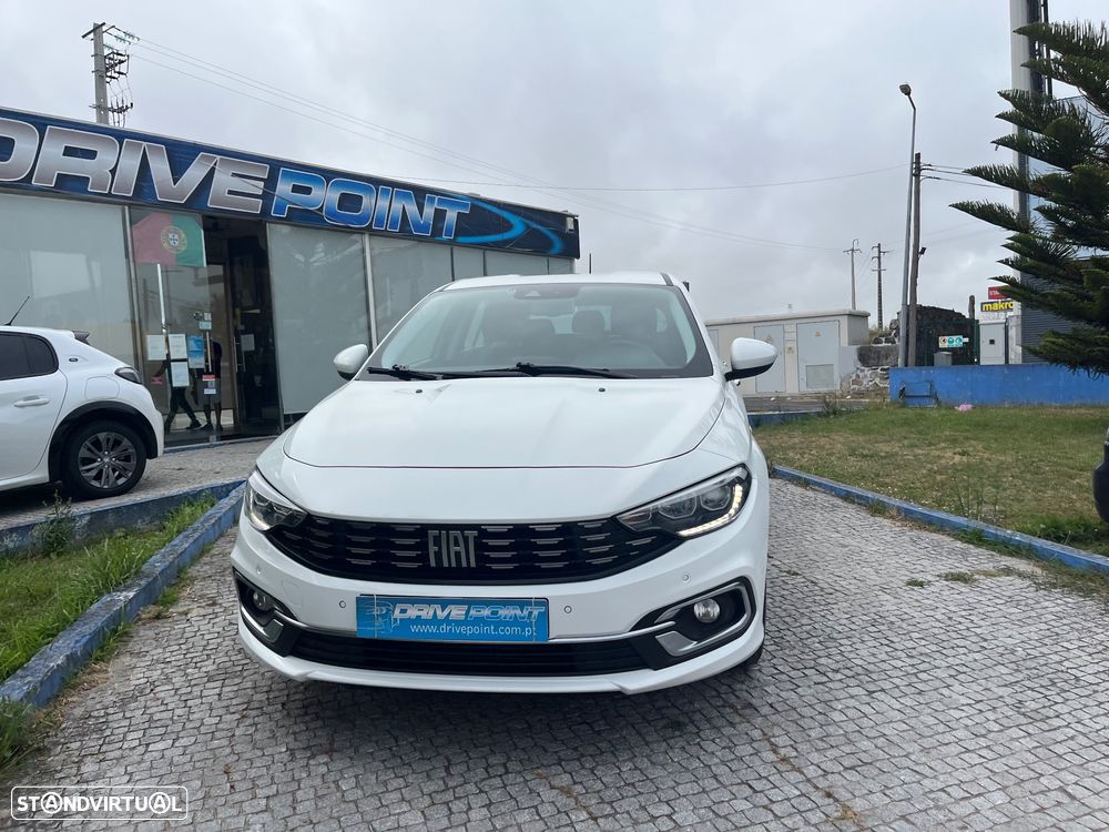 Fiat Tipo 1.3 MultiJet Life - 5