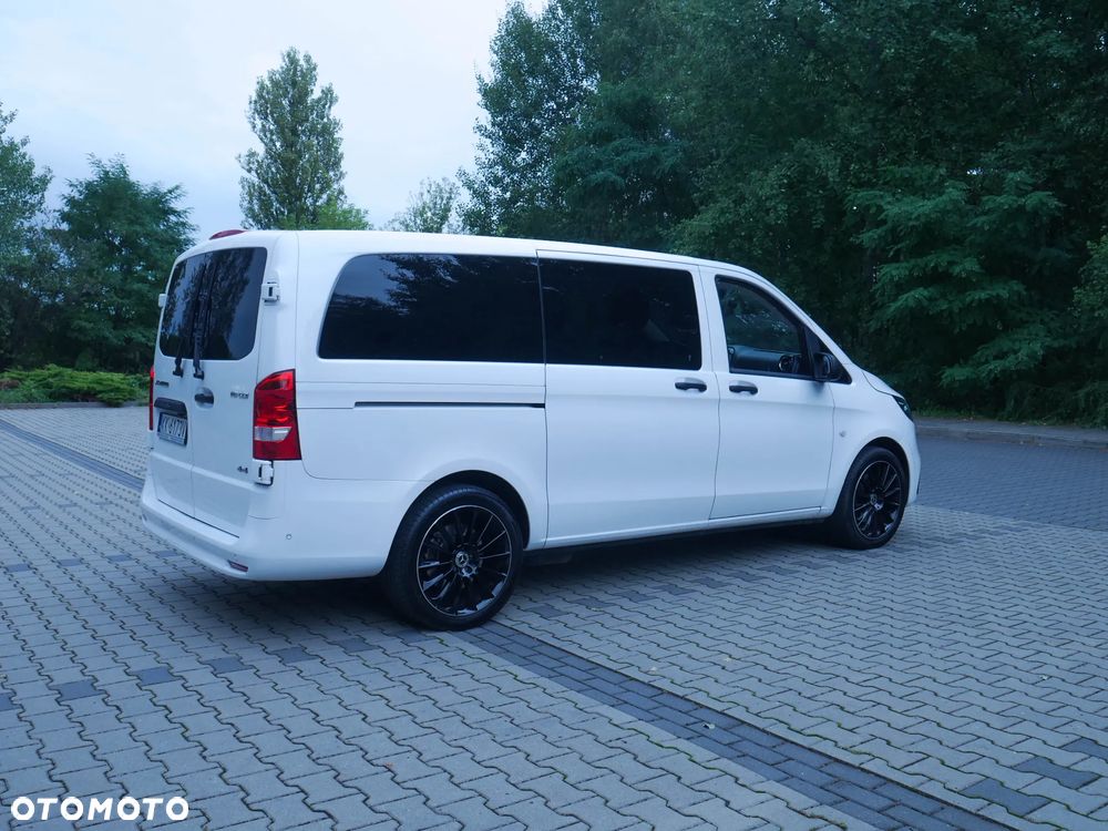 Mercedes-Benz Vito - 17