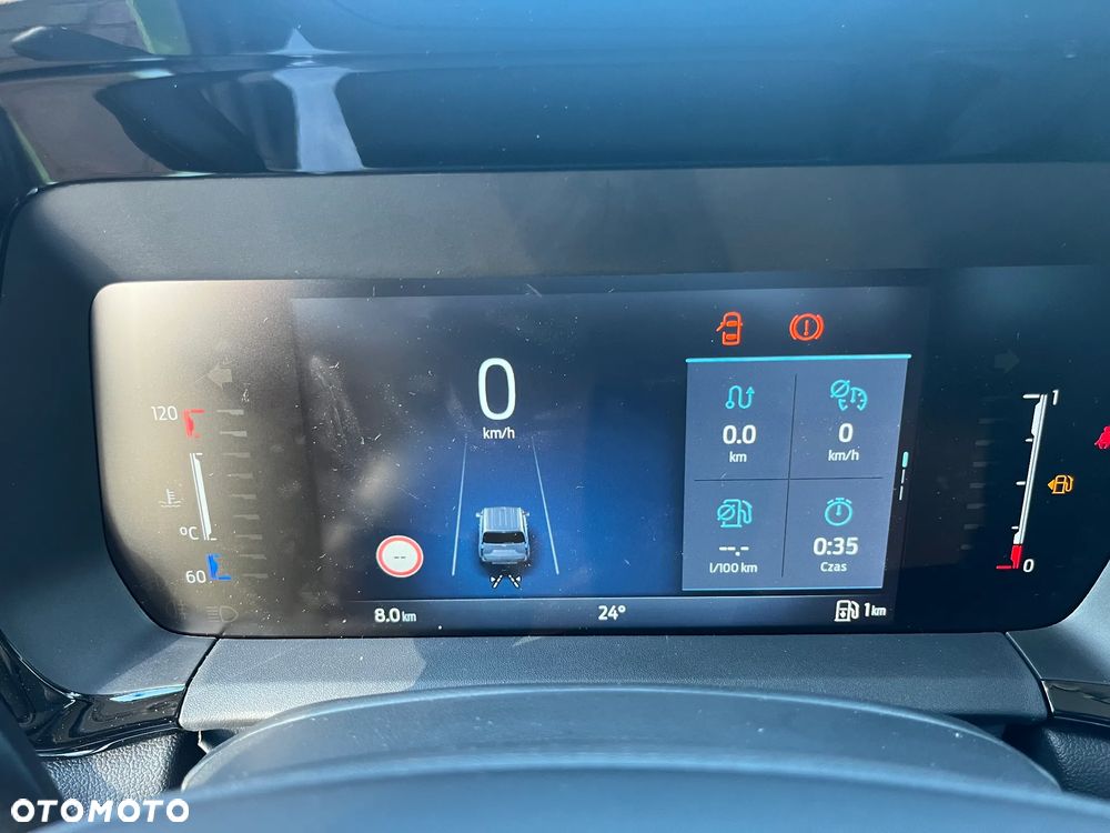 Ford Tourneo Courier 1.0 EcoBoost Active - 28