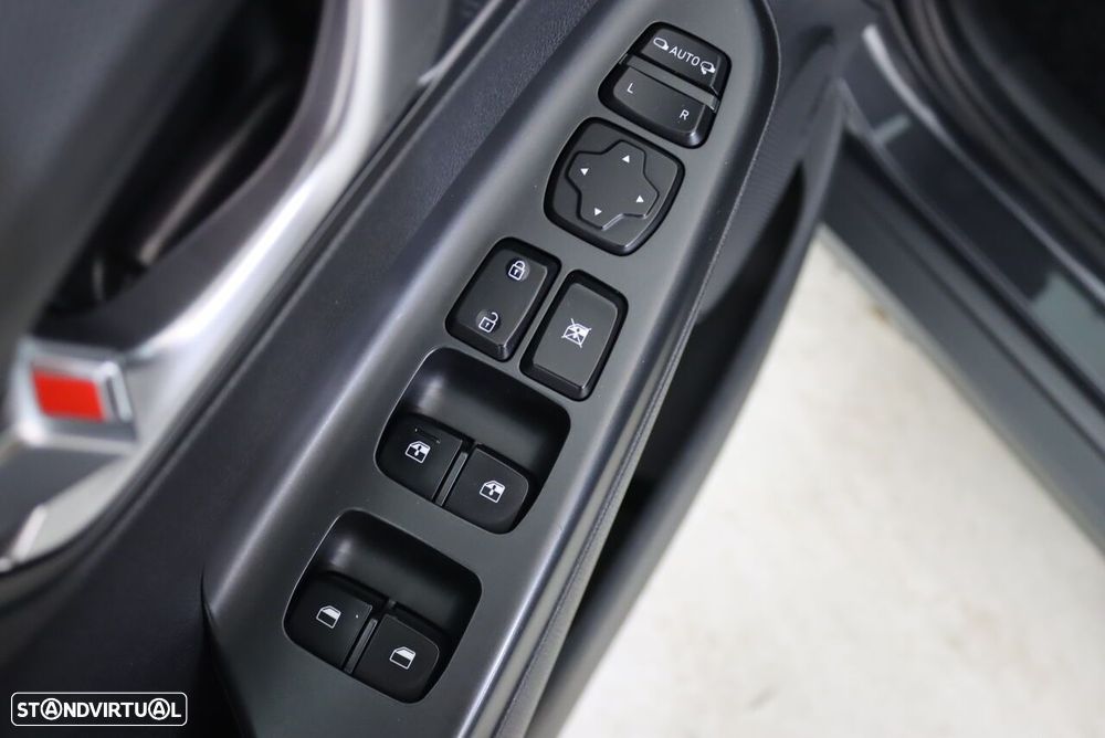 Hyundai Kauai 64 kWh Premium - 15