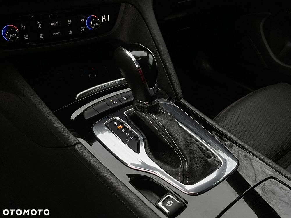 Opel Insignia 2.0 Ultimate Exclusive - 16