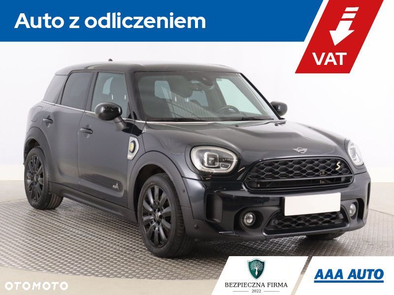 MINI Countryman - 2