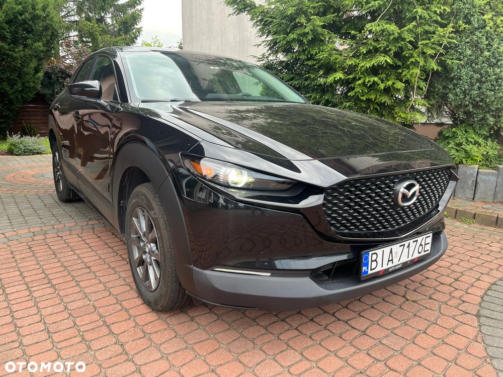 Mazda CX-30 - 2