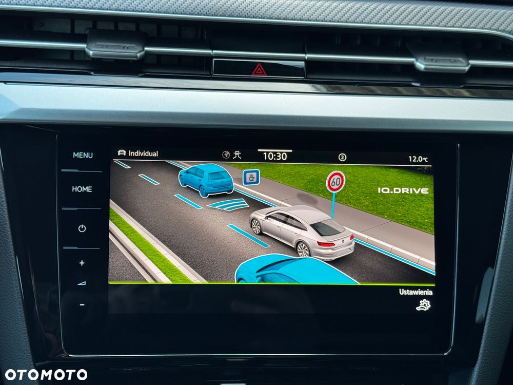 Volkswagen Arteon 2.0 TDI SCR DSG R-Line - 21