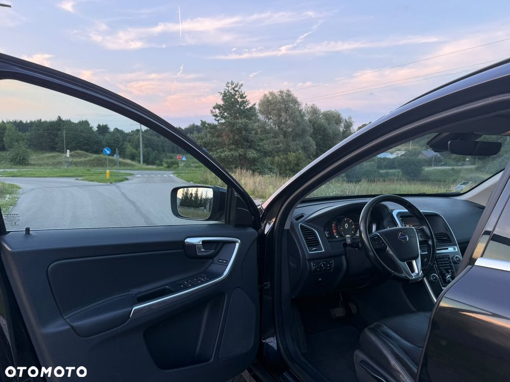 Volvo XC 60 - 9