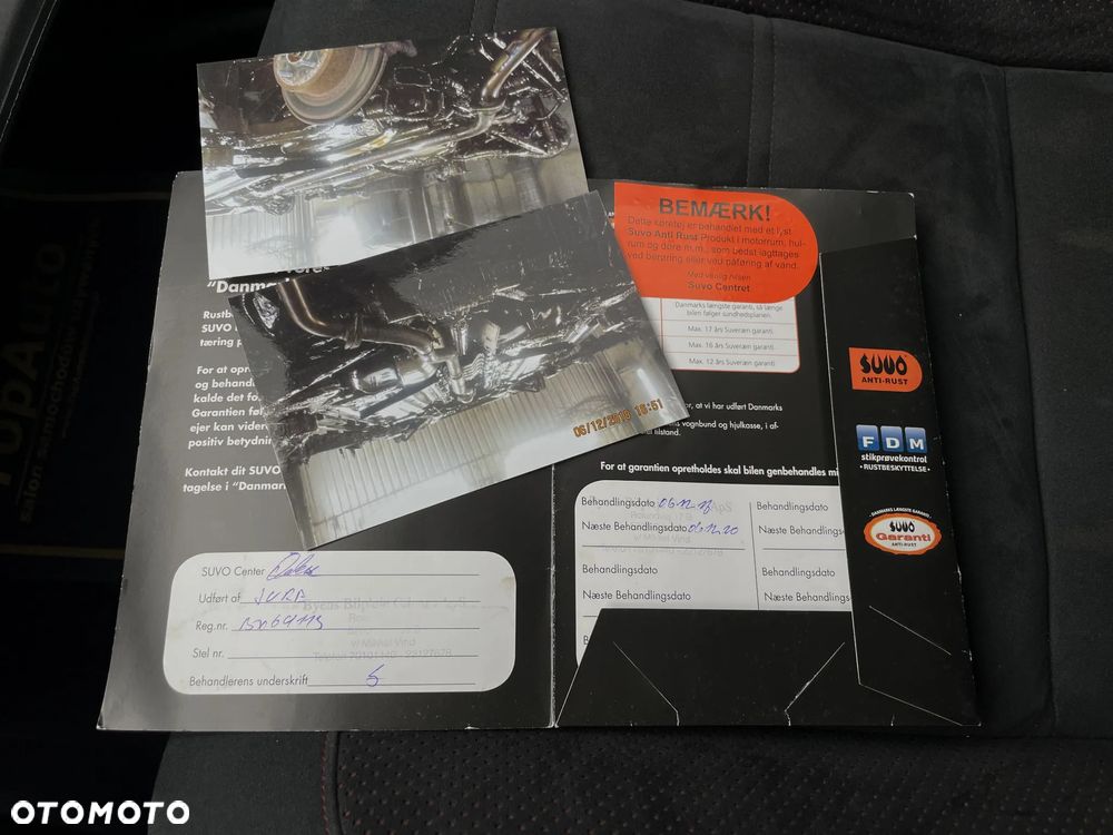 Nissan Juke 1.6 DIG-T ALL-MODE 4x4i CVT Nismo - 40