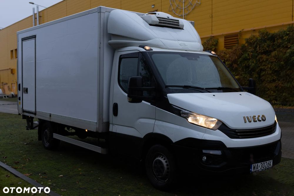 Iveco DAILY - 1