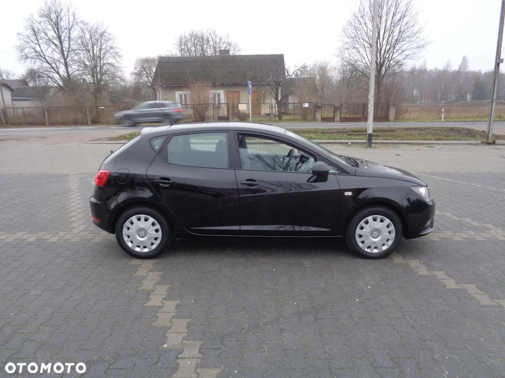 Seat Ibiza 1.2 12V Copa - 12