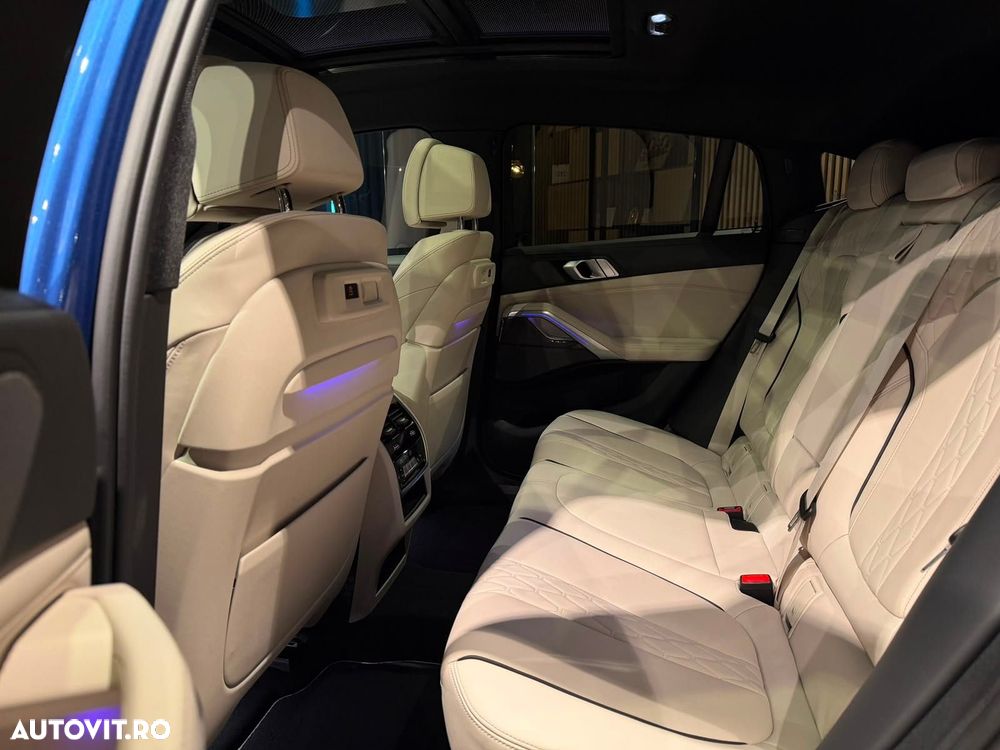 BMW X6 - 34