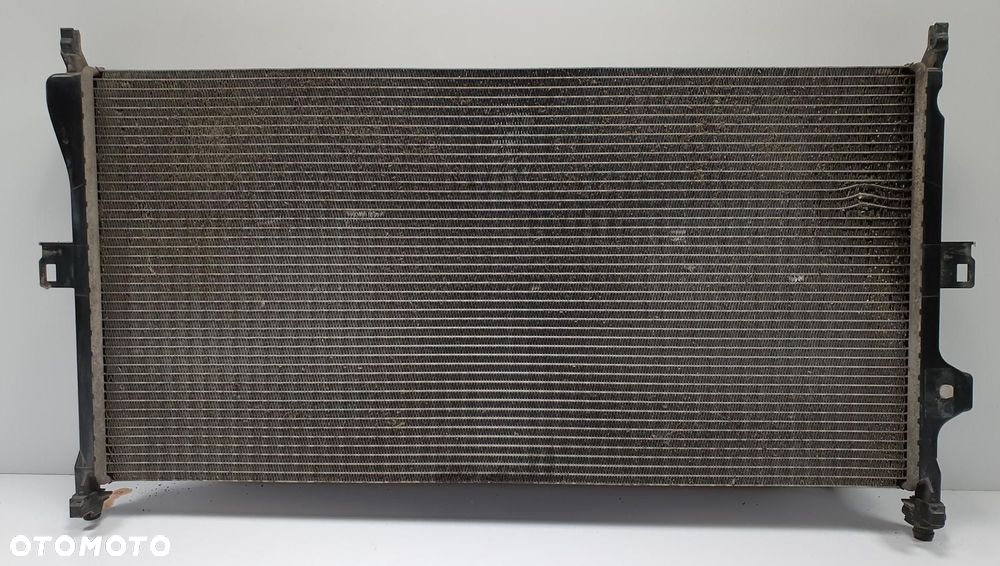 CHŁODNICA WODY CITROEN C5 III X7 3.0 V6 HDI - 5
