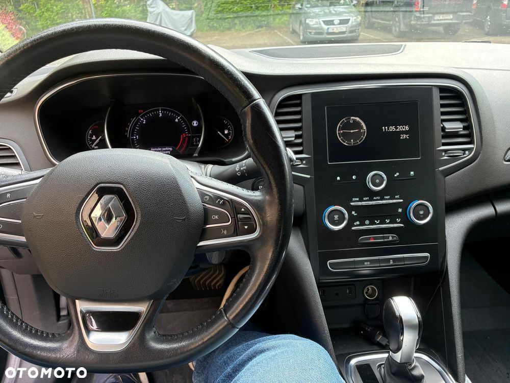 Renault Megane - 7