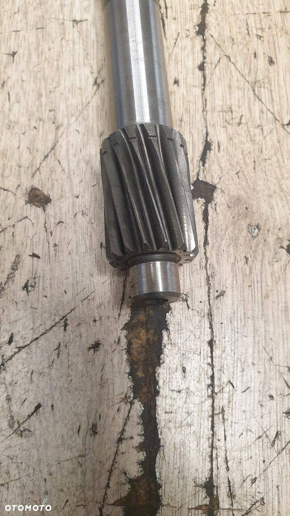 Wałek napędowy Suzuki AY50 Katana  24131-36C10 - 8