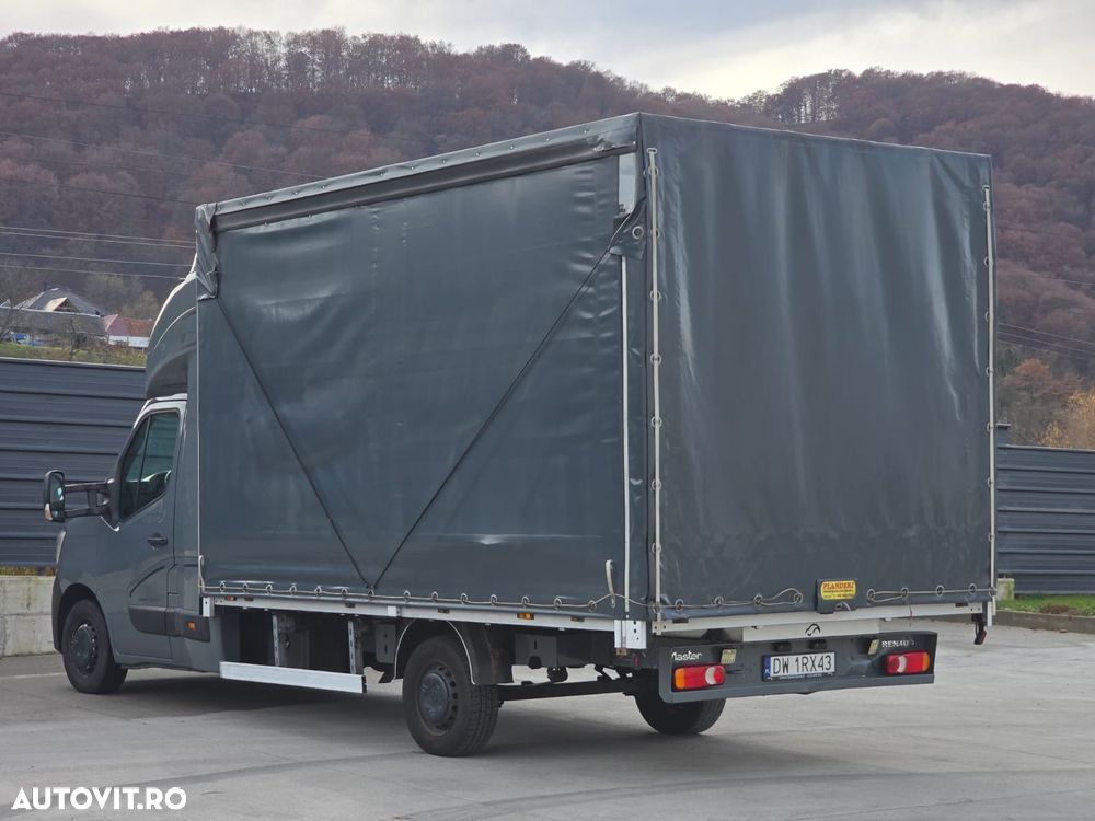 Renault Master - 4