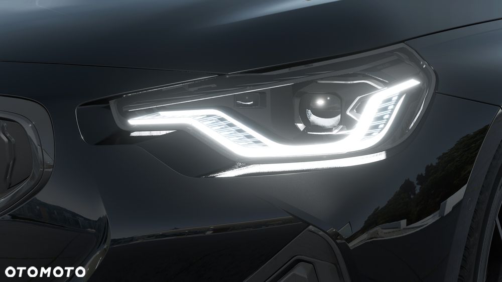 BMW Seria 2 M240i xDrive - 7