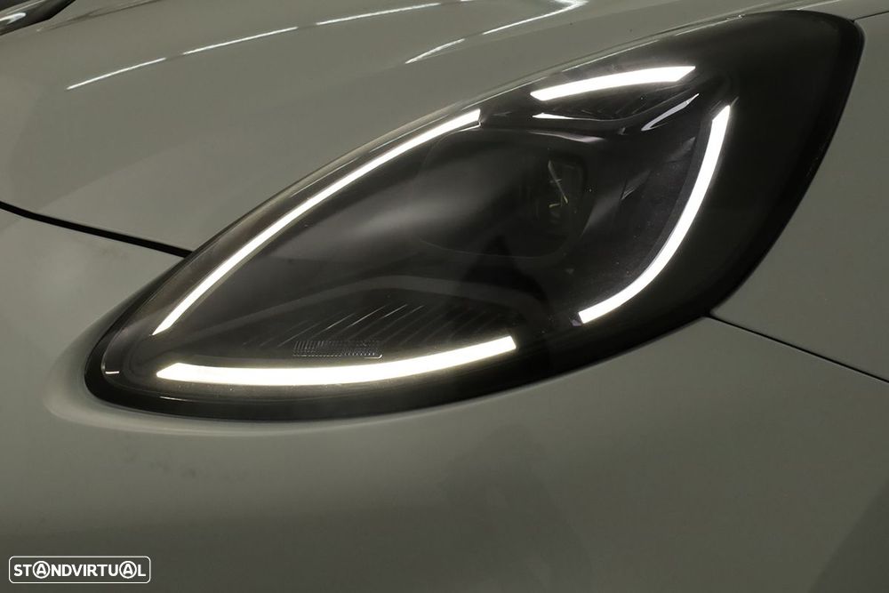 Ford Puma 1.0 EcoBoost MHEV ST-Line - 5