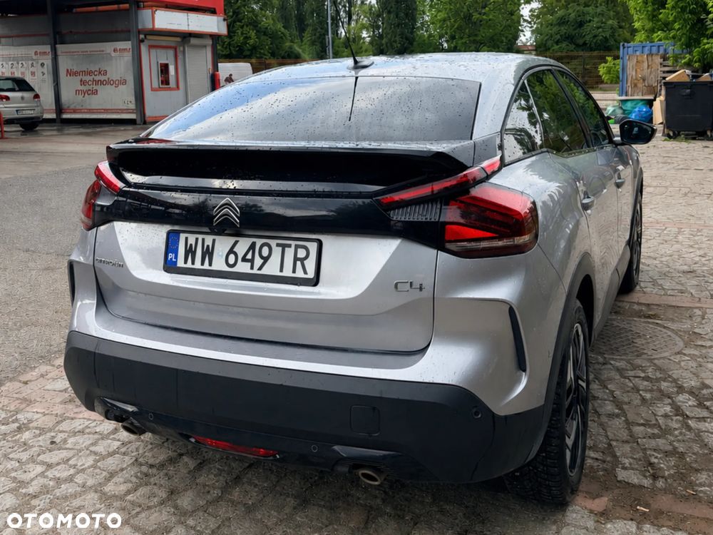 Citroën C4 1.2 PureTech Shine S&S EAT8 - 4