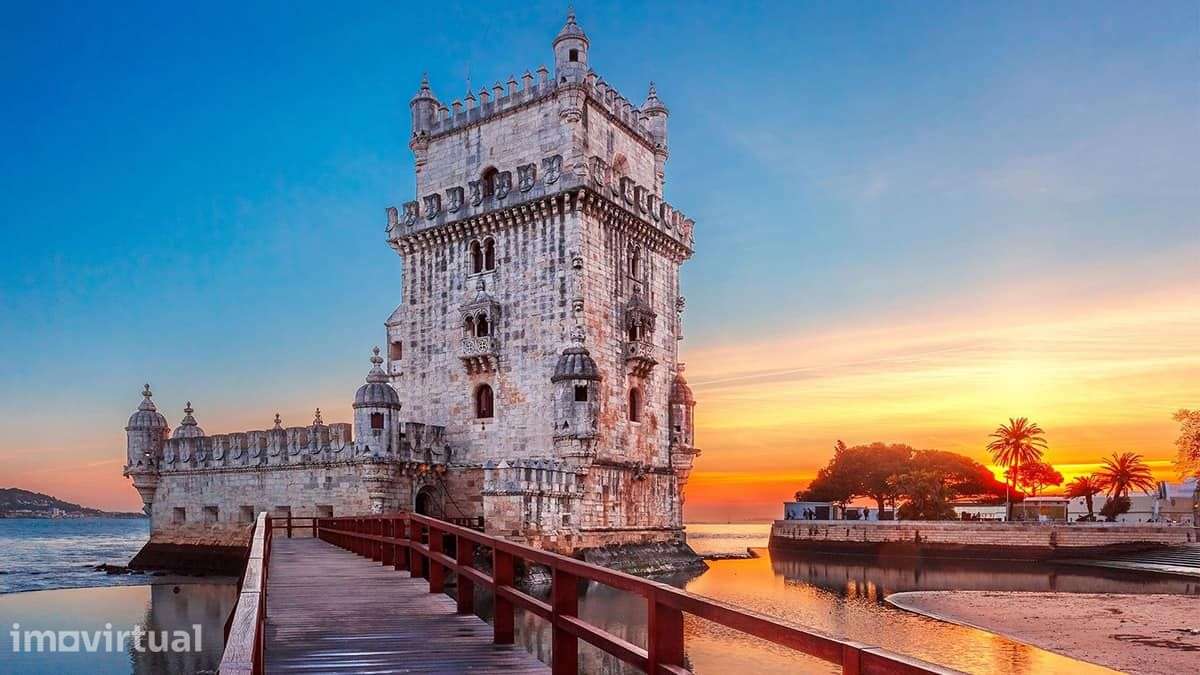 Hotel em Lisboa - Grande imagem: 3/3