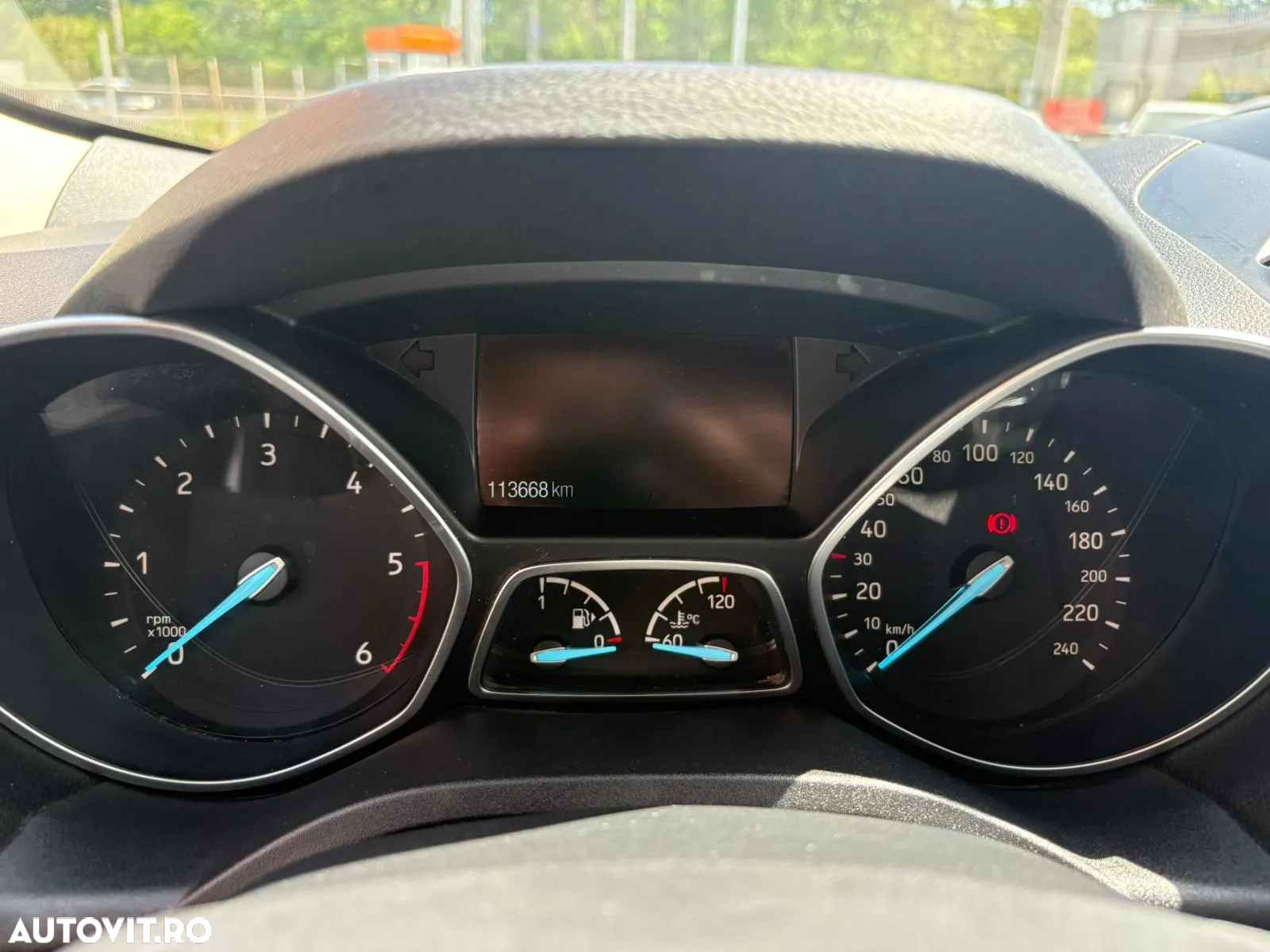 Ford Kuga 2.0 TDCi 4WD Trend - 10